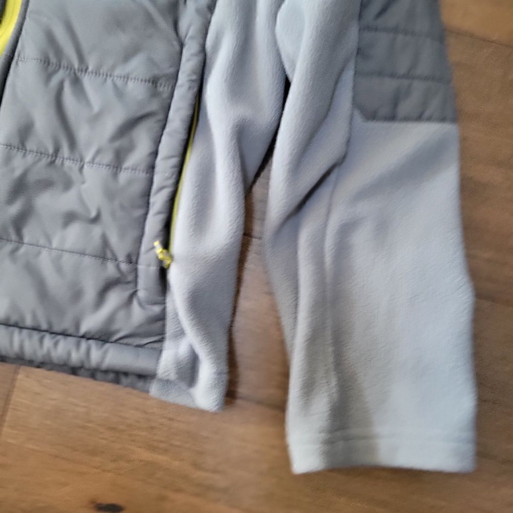 Columbia jacket kids size S - Picture 5 of 9